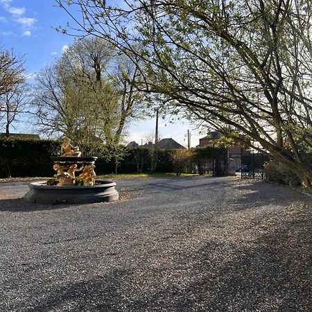 Domaine Des Anges 3*