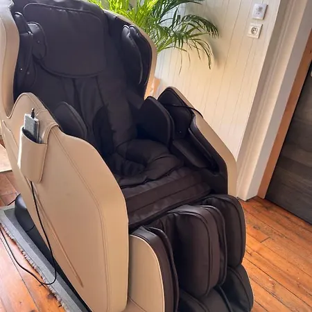 Domaine Des Anges 住宿加早餐酒店 3*