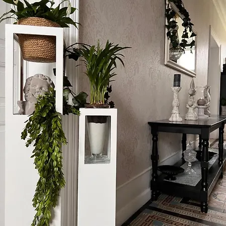 住宿加早餐酒店 Domaine Des Anges