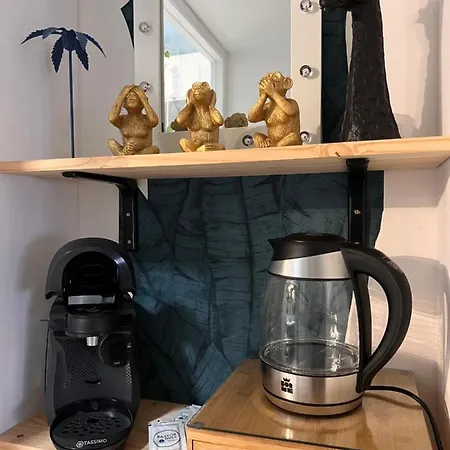 Domaine Des Anges 住宿加早餐酒店 Avesnes-sur-Helpe