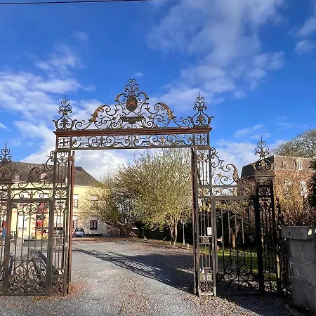 Domaine Des Anges 3* Avesnes-sur-Helpe