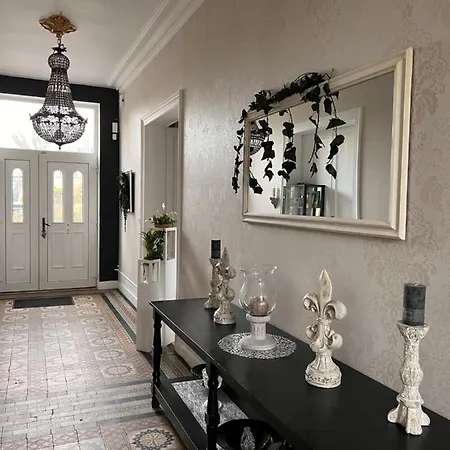 Domaine Des Anges Avesnes-sur-Helpe