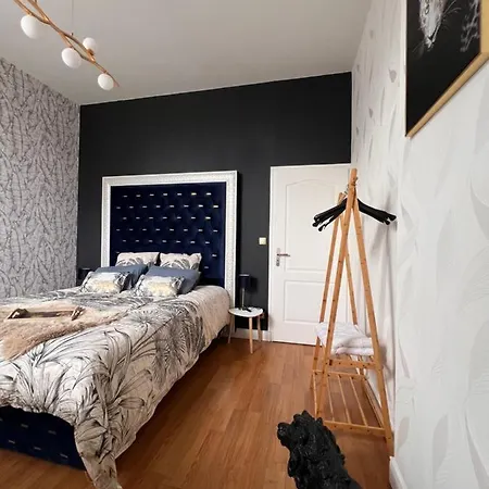 Domaine Des Anges 3*