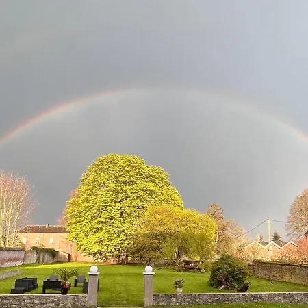 Domaine Des Anges 3* Avesnes-sur-Helpe