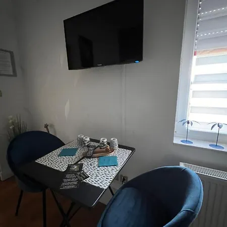 住宿加早餐酒店 Domaine Des Anges