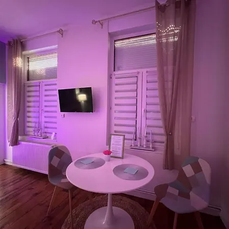 Bed & Breakfast Domaine Des Anges Avesnes-sur-Helpe