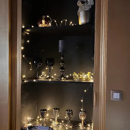 Frühstückspension Domaine Des Anges Avesnes-sur-Helpe