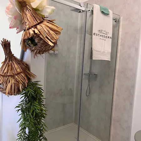 Bed & Breakfast Domaine Des Anges *