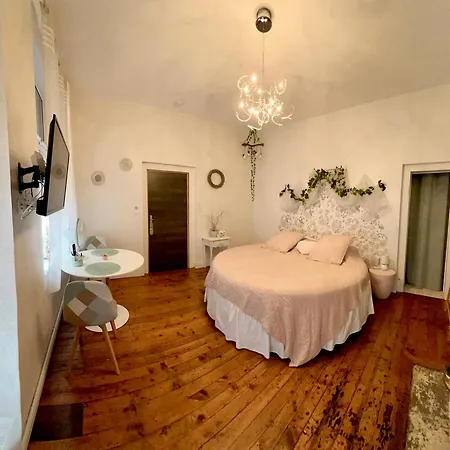 Domaine Des Anges 3*