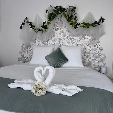 Domaine Des Anges 住宿加早餐酒店