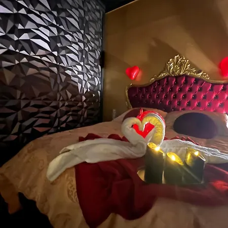 住宿加早餐酒店 Domaine Des Anges 3*