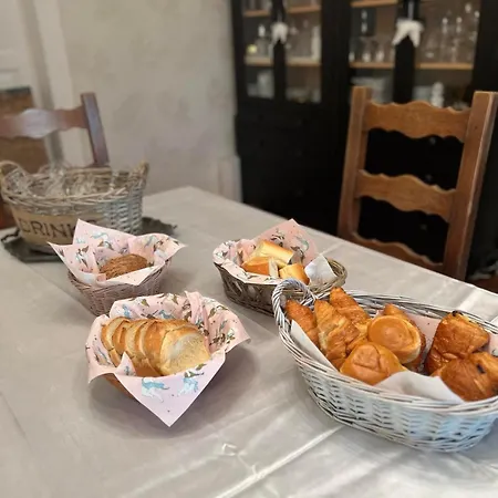 住宿加早餐酒店 Domaine Des Anges 3*