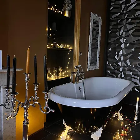 Domaine Des Anges Avesnes-sur-Helpe