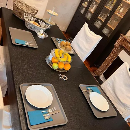 Domaine Des Anges Отель типа 