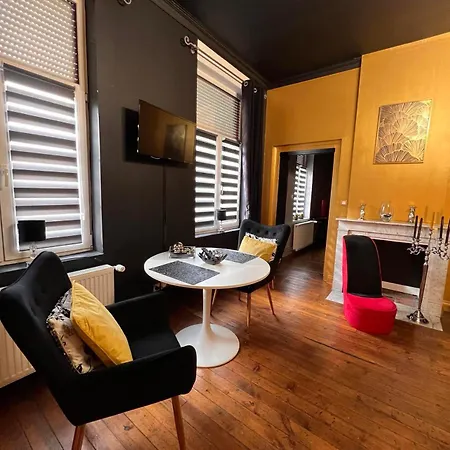 Domaine Des Anges 3*