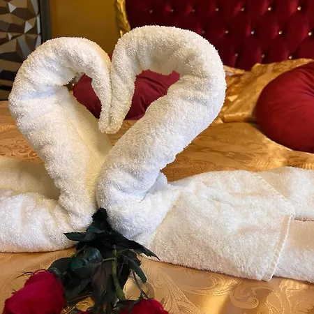 Domaine Des Anges 3* Avesnes-sur-Helpe