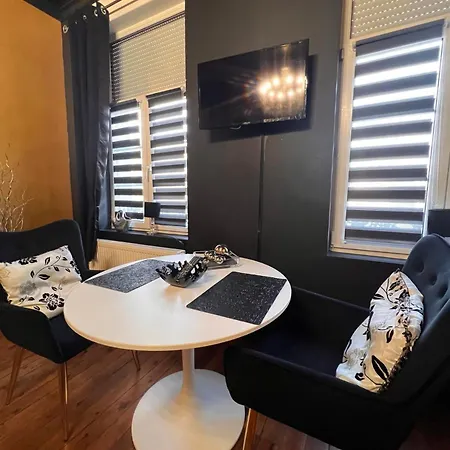 Domaine Des Anges 3* Avesnes-sur-Helpe